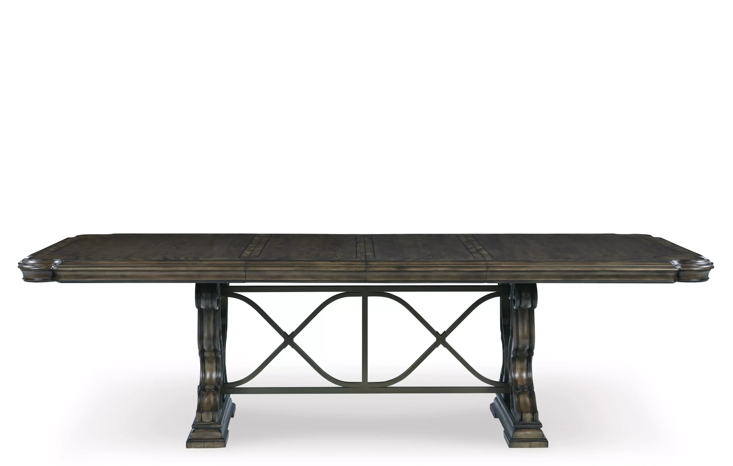 Maylee Rectangular Ext. Table