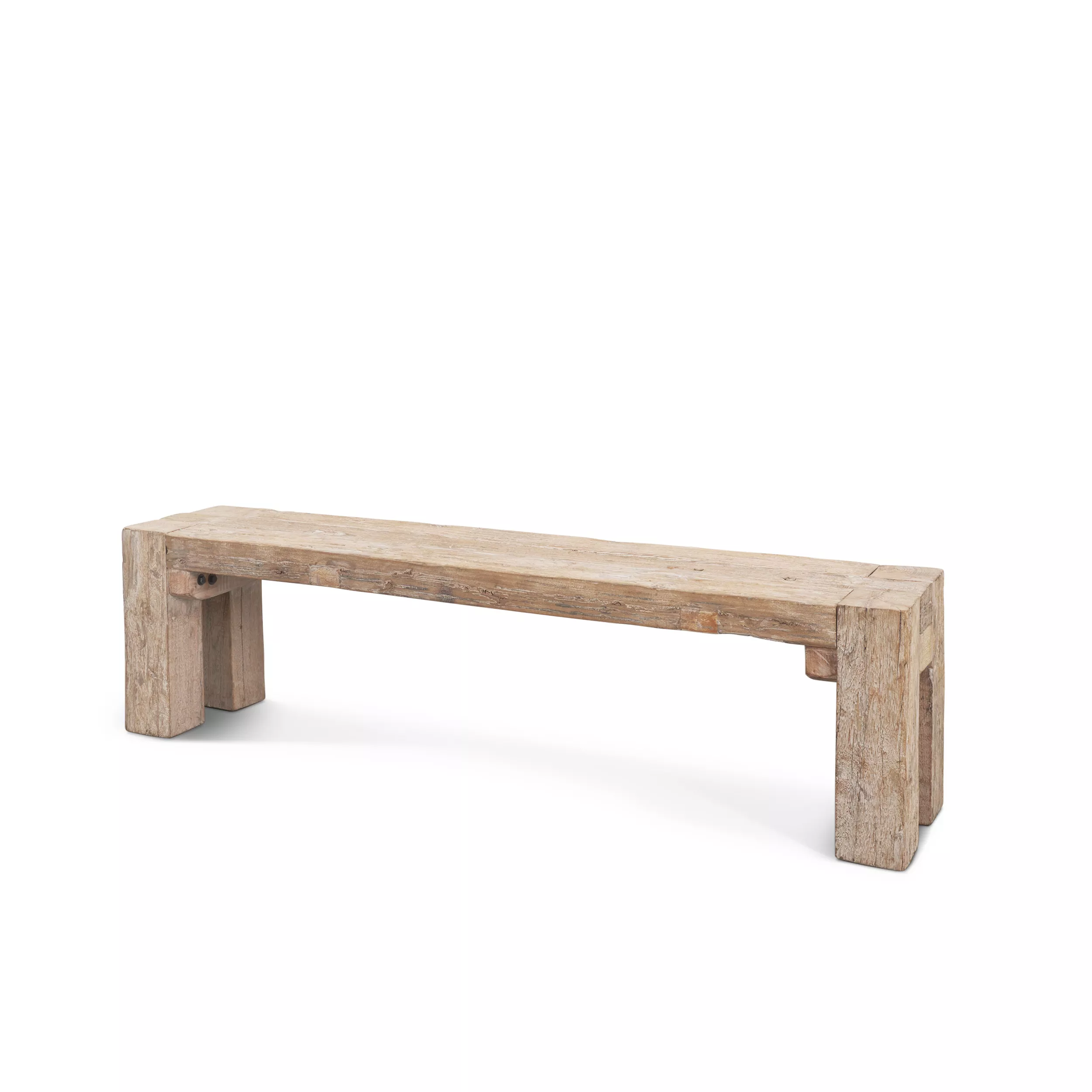 McArthur Bench