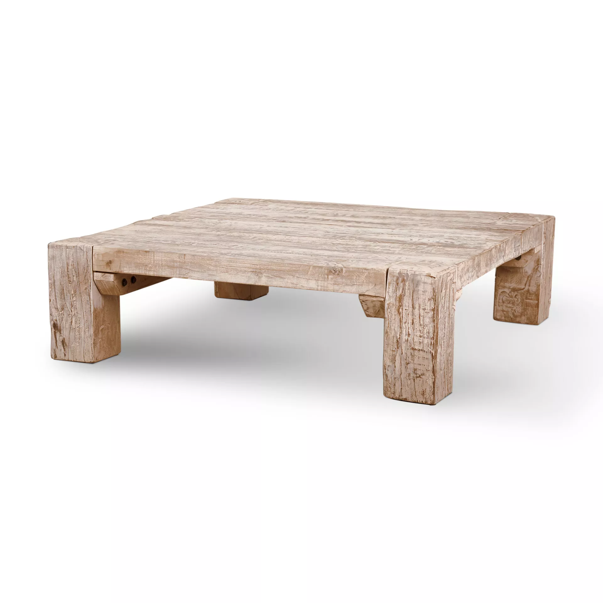 McArthur Coffee Table
