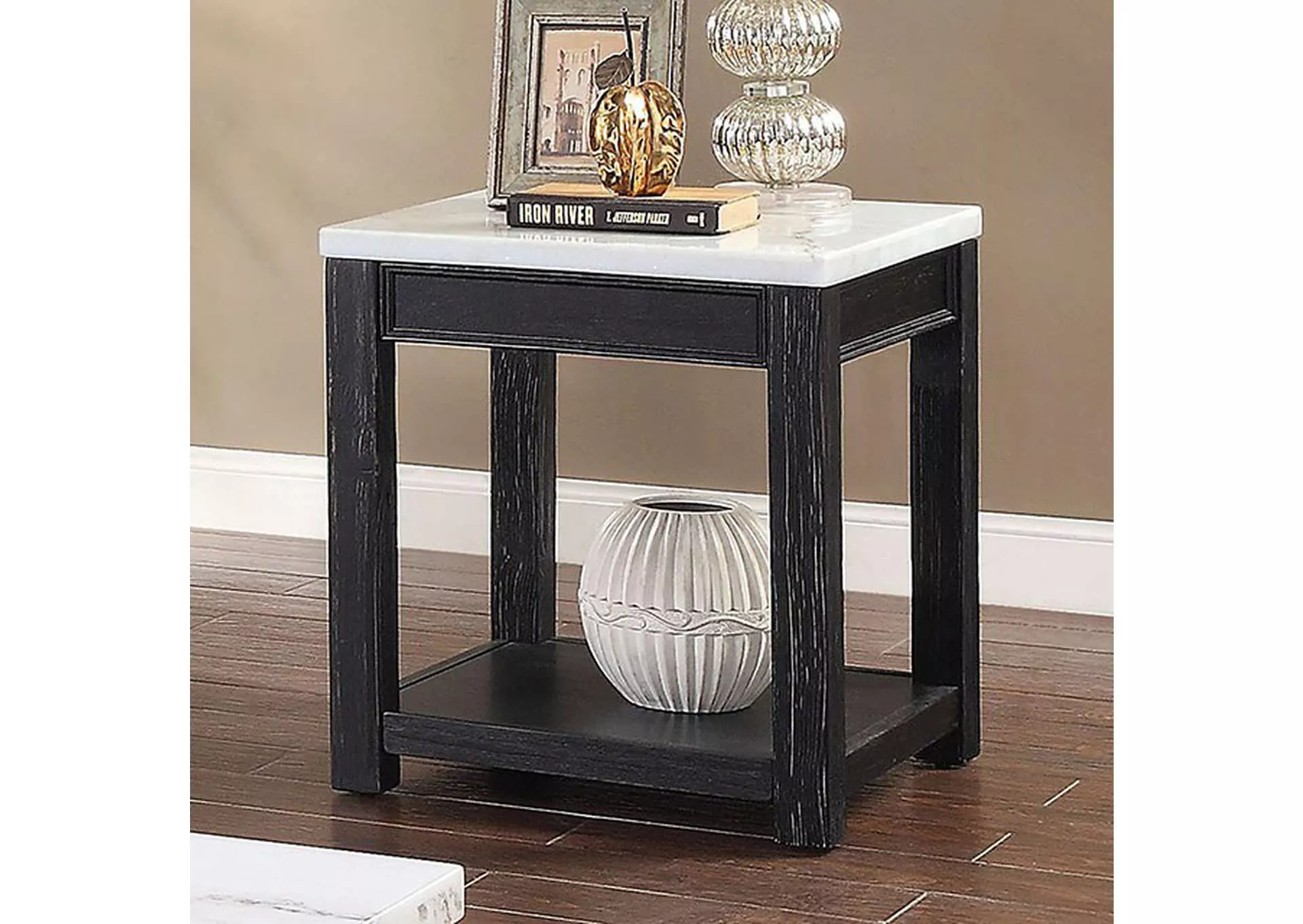 McGill - End Table