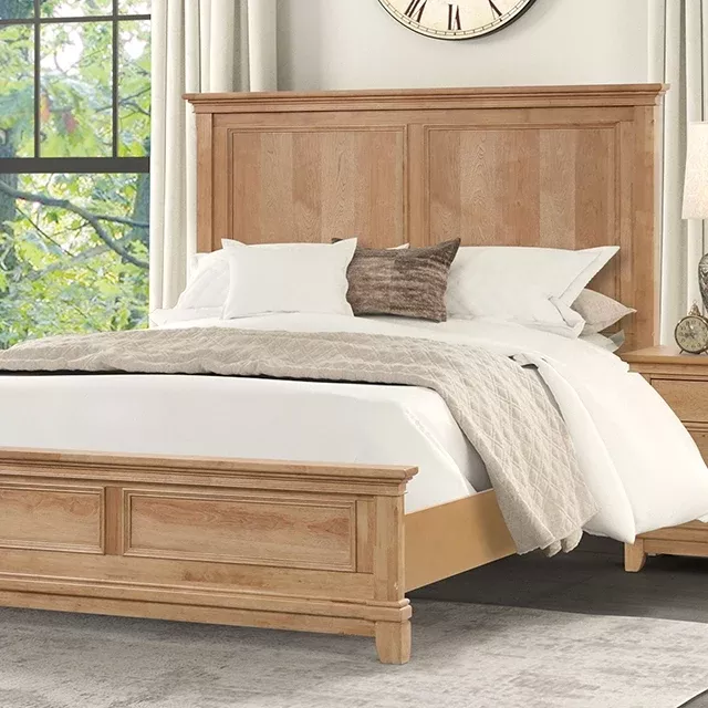 McHenry - 4 Pc Queen Bedroom Set