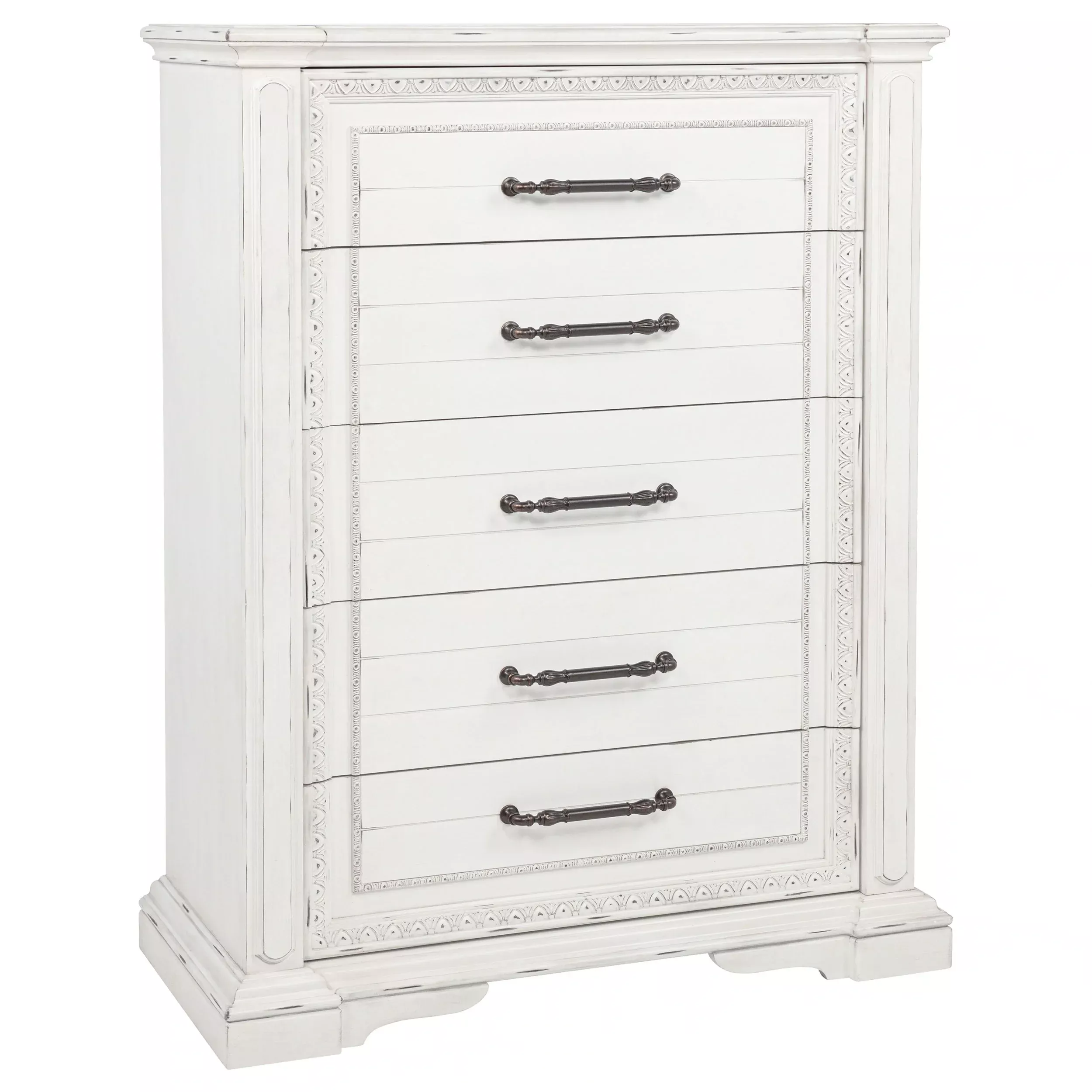 McKinney Chest of Drawers