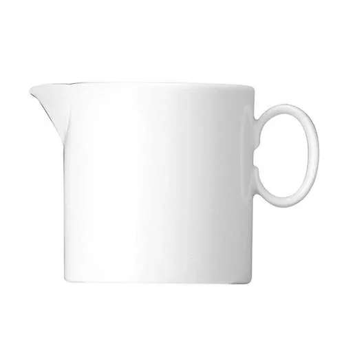 Medaillon Creamer by Thomas