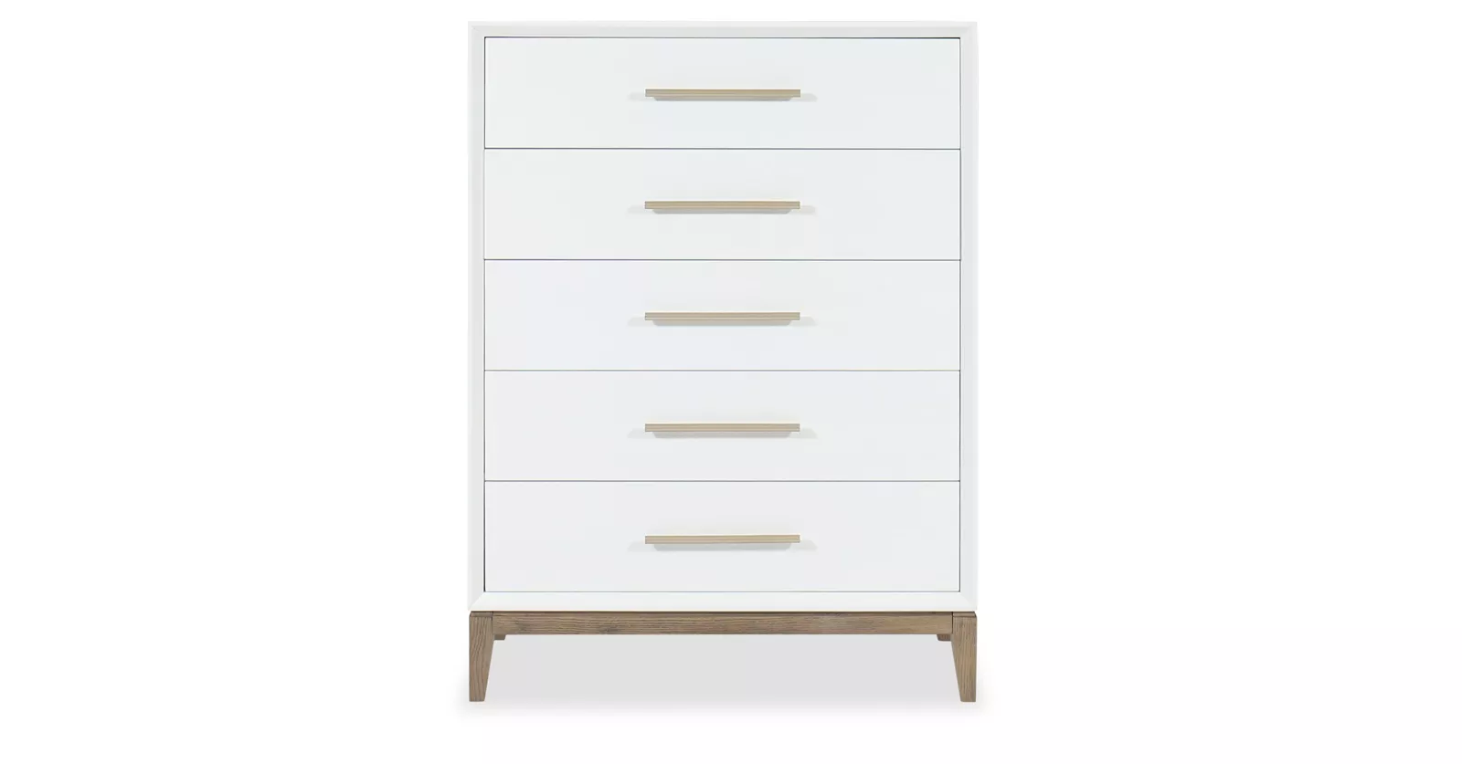 Melrose 5-Drawer Chest