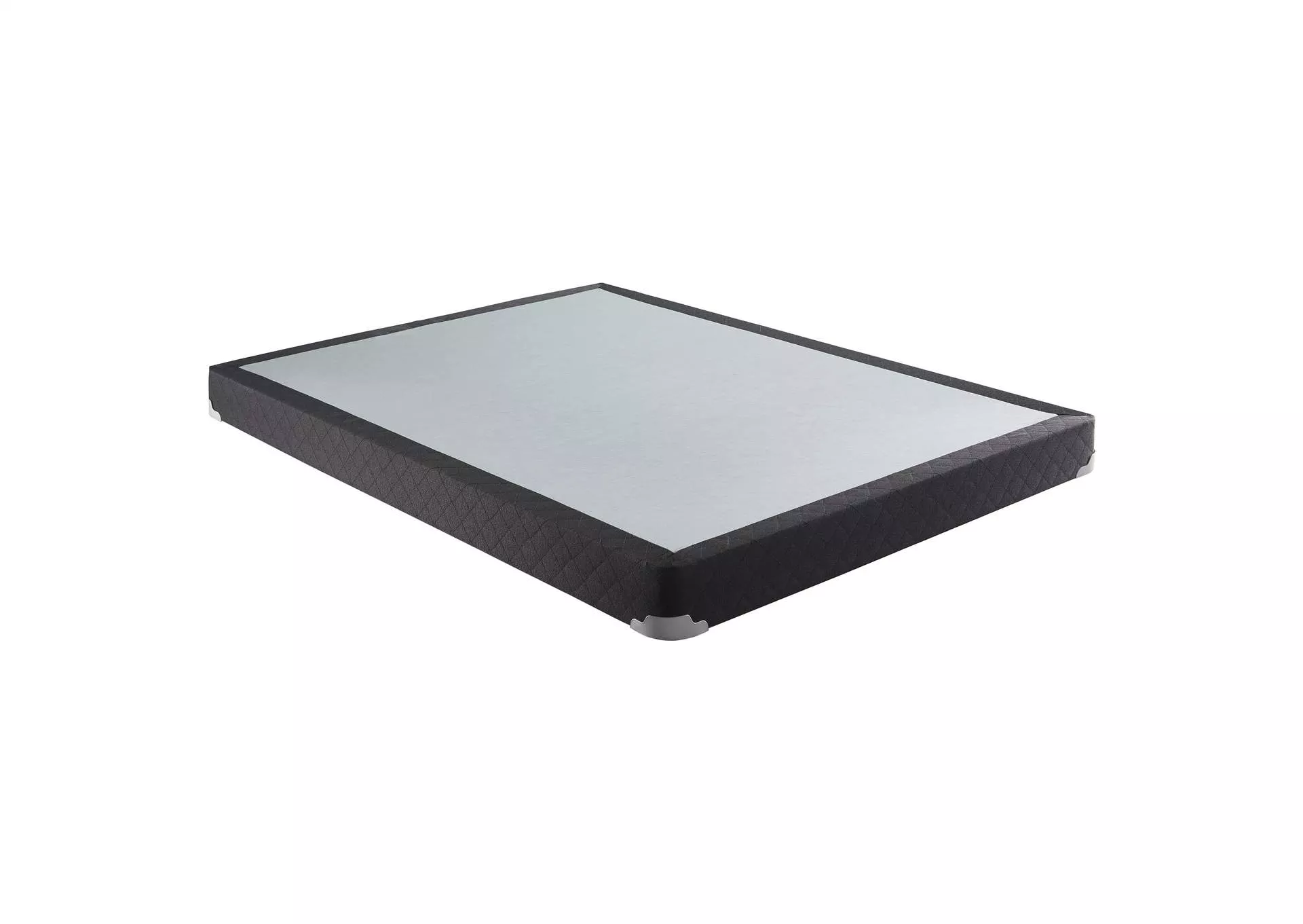 Mercer 5-inch Split Eastern King Low Profile Foundation