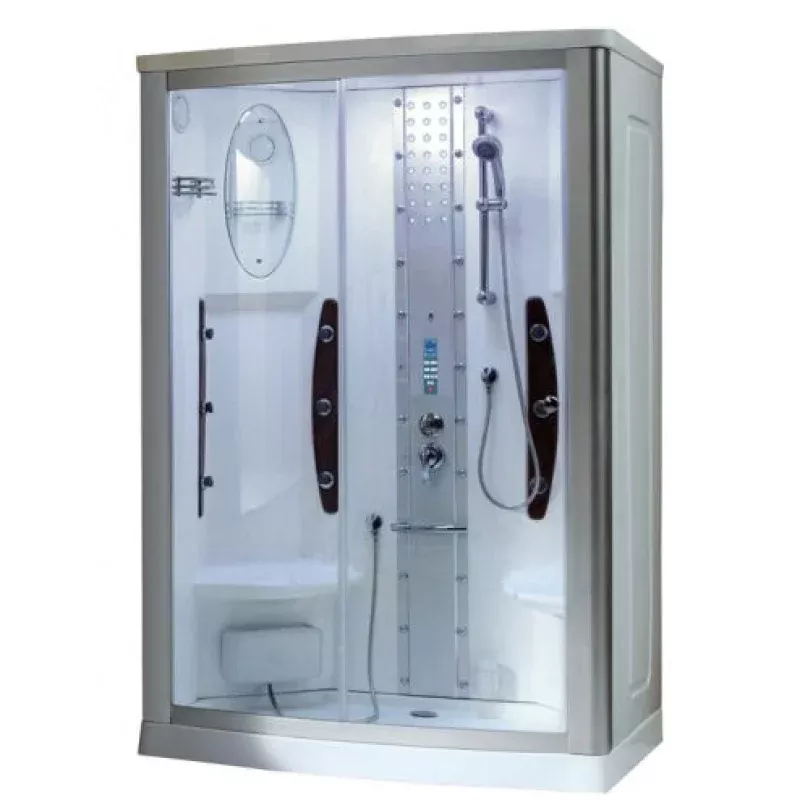 Mesa Steam Shower WS-803A