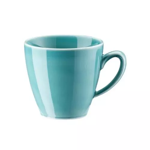 Mesh Coffee Cup by Gemma Bernal for Rosenthal