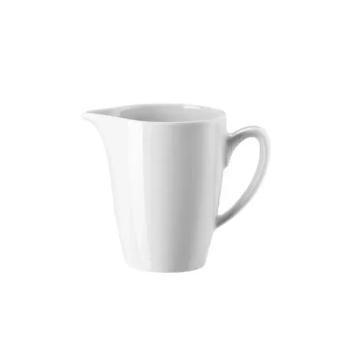 Mesh Creamer by Gemma Bernal for Rosenthal