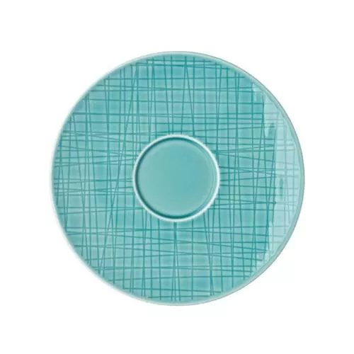Mesh Saucer by Gemma Bernal for Rosenthal