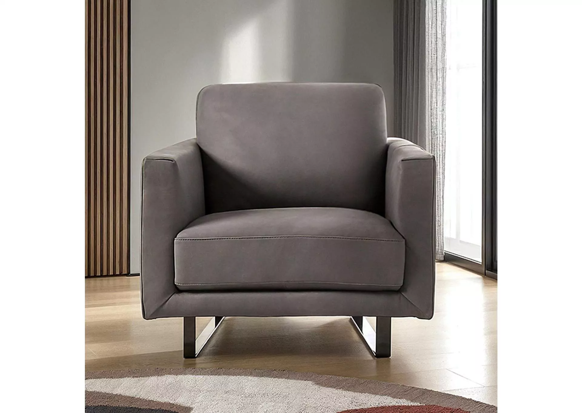 Mezzanotte - Chair