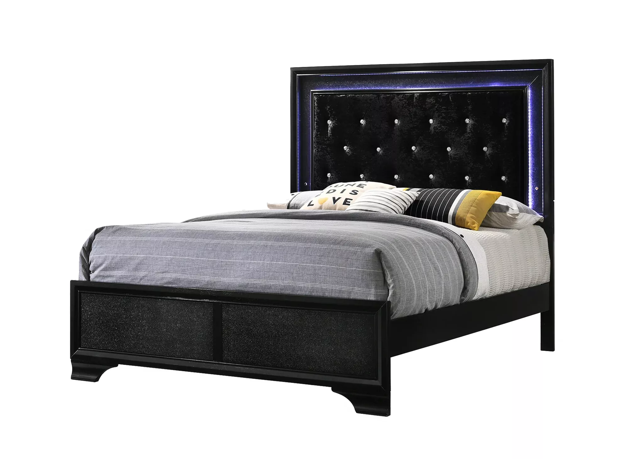 Micah Bed