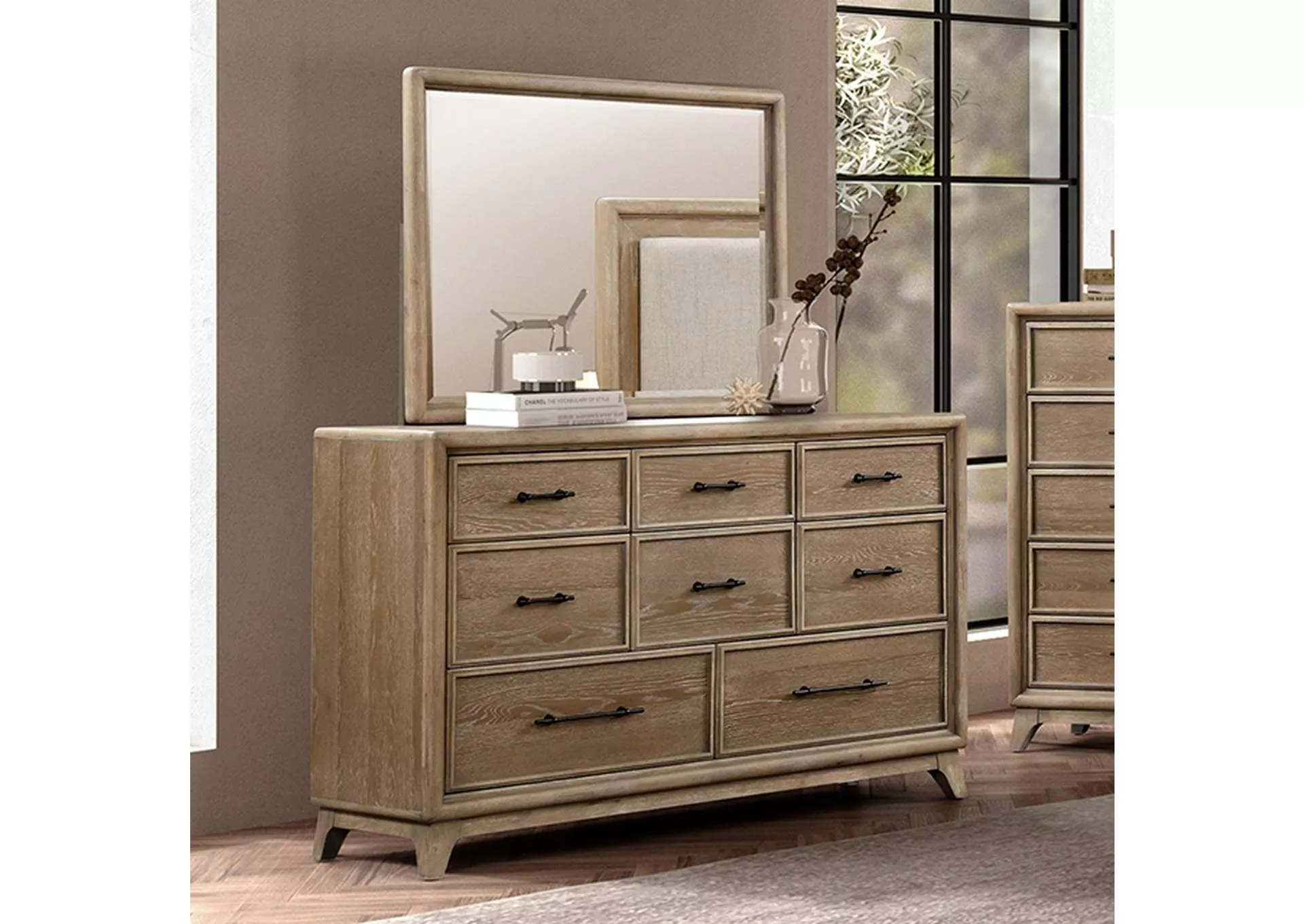 Midhurst - Dresser