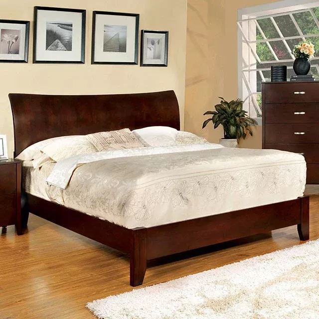 Midland - Cal.King Bed