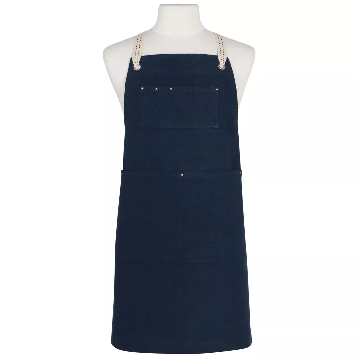 Midnight Mason Apron