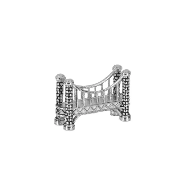 Mighty Bridge - Bridge Charm