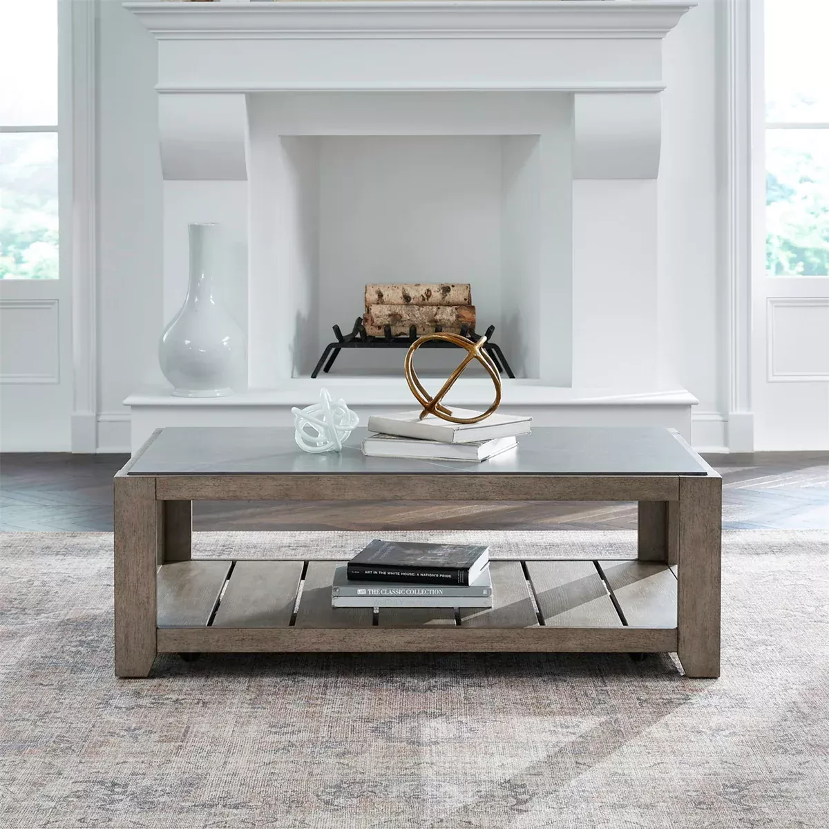 Millstone - Table