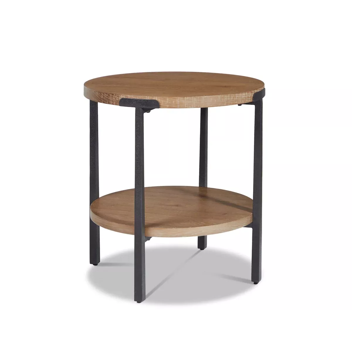 Millwork - Round Table