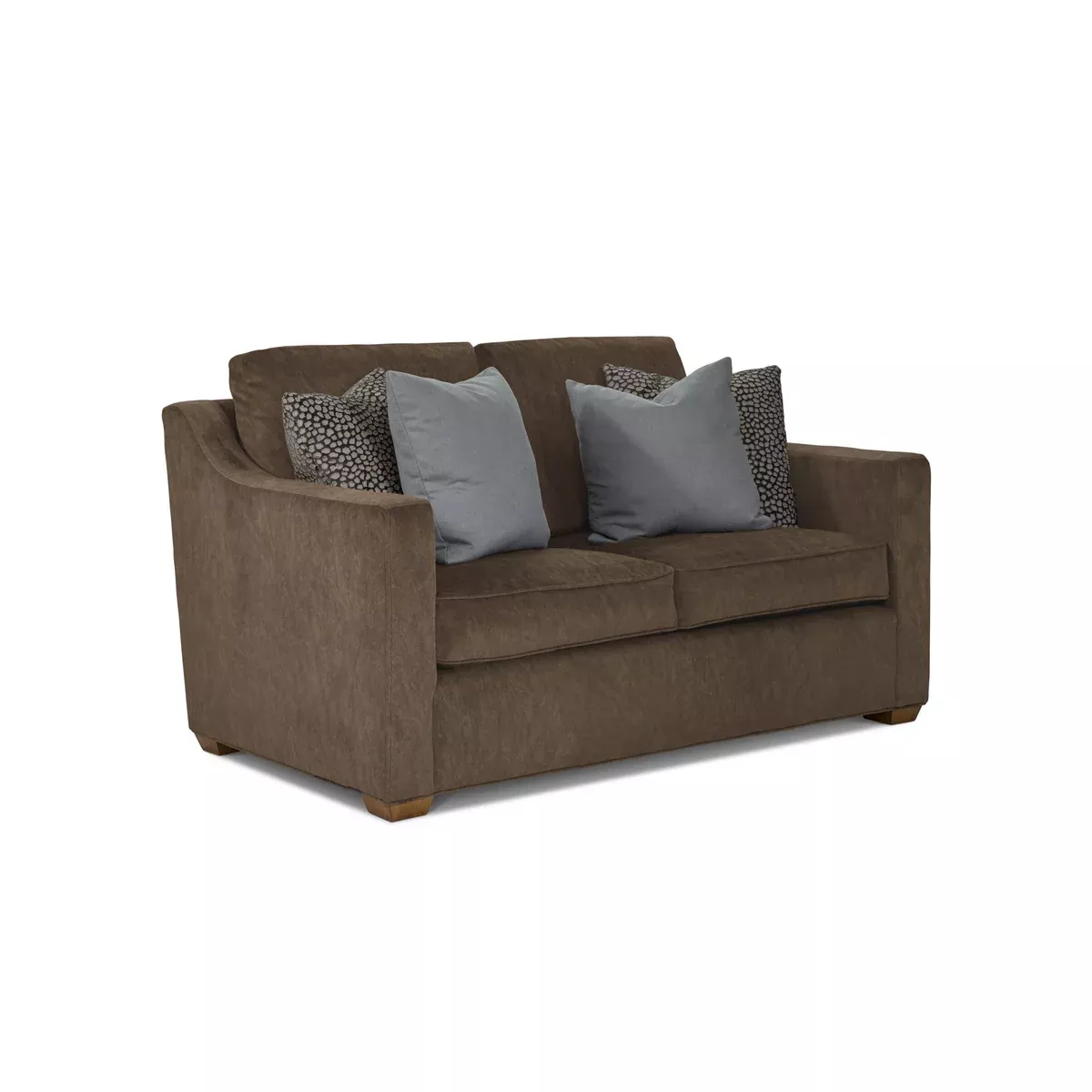 Milo - Fabric Loveseat