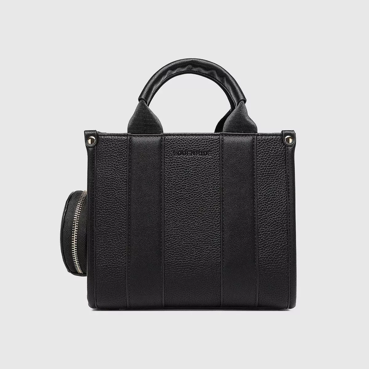 Mini Manhattan Tote Bag