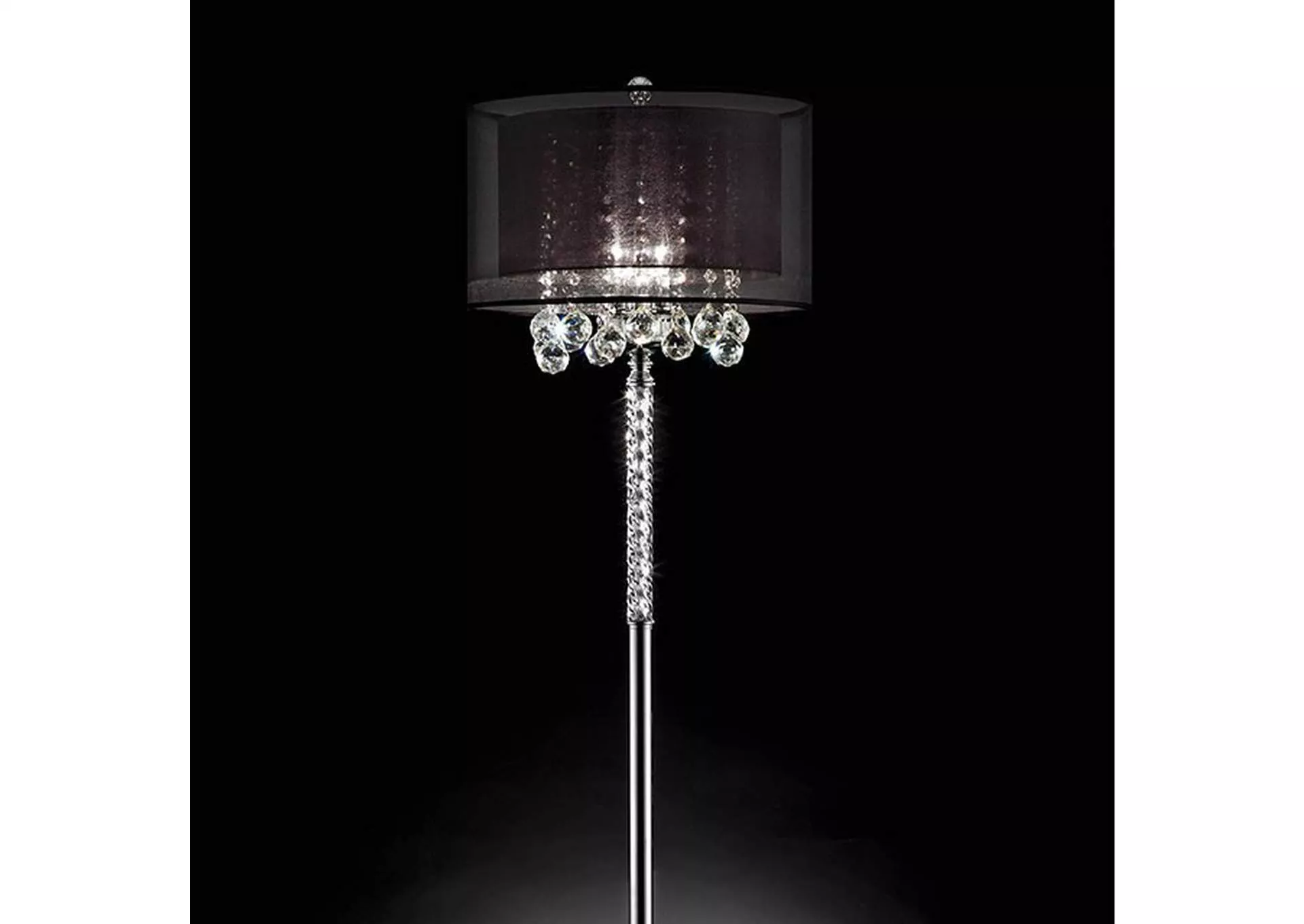 Minn - Floor Lamp