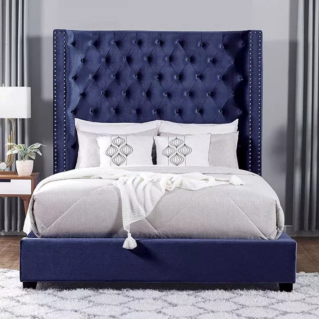 Mirabelle - Cal.King Bed