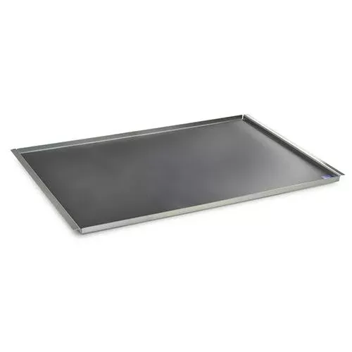 ML Tablett Rectangular Stainless Steel 12" Tray by Mono Germany