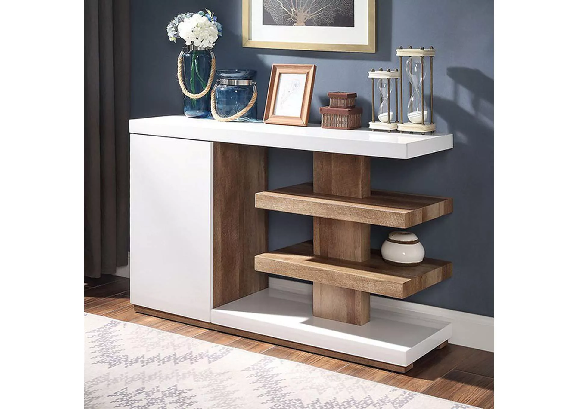 Moa - Sofa Table