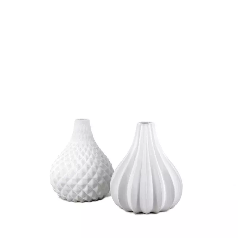 Modern Bud Vase