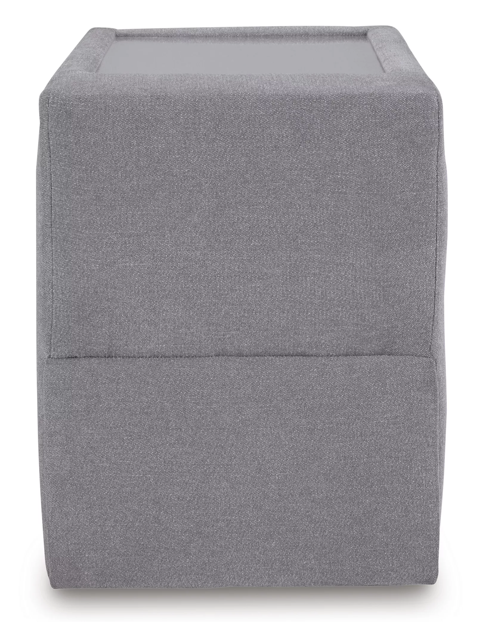 Modmax Granite Console with Storage