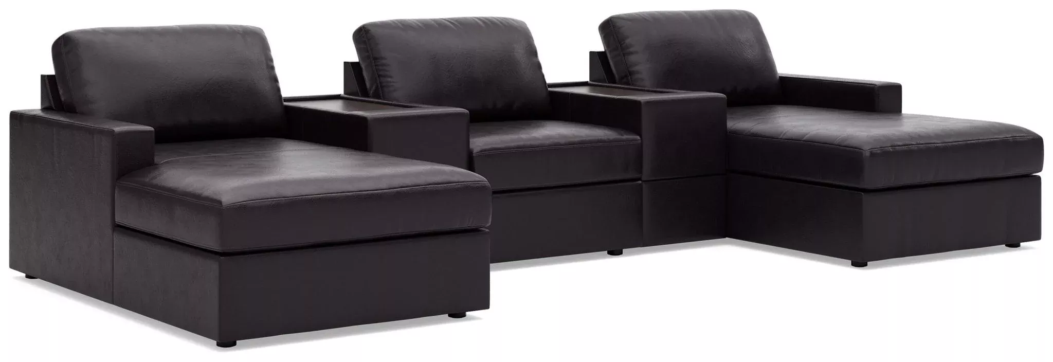 ModMax II - 5 Piece Sectional