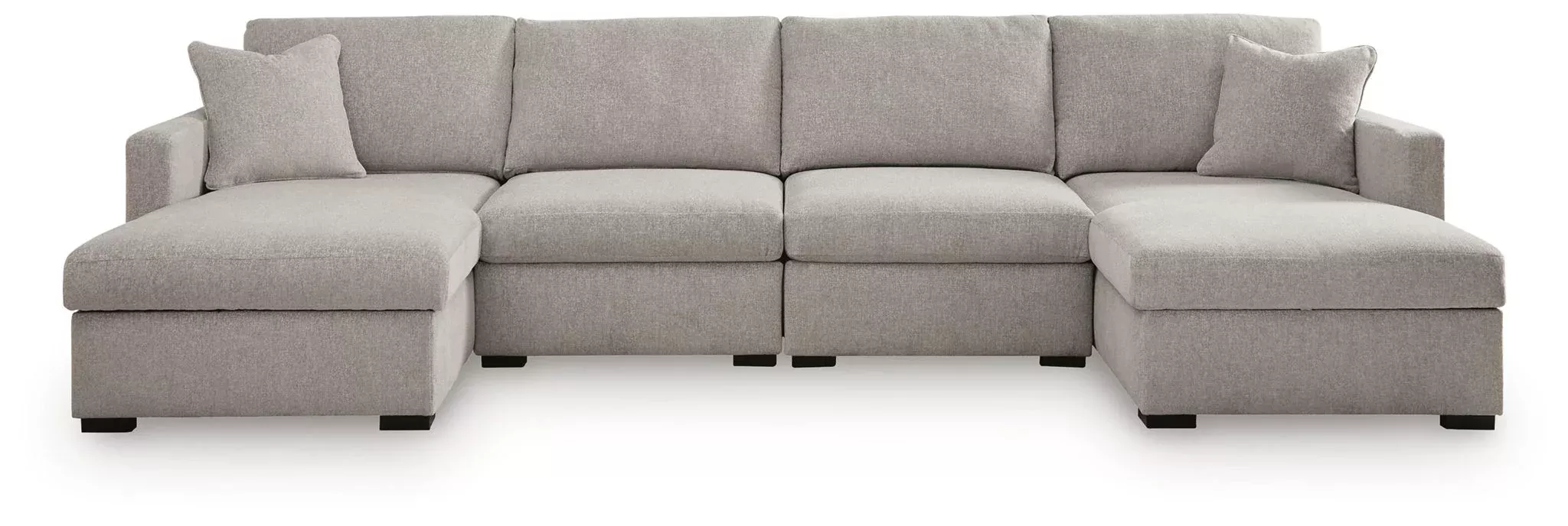 ModMax Luxe - 4 Piece Sectional