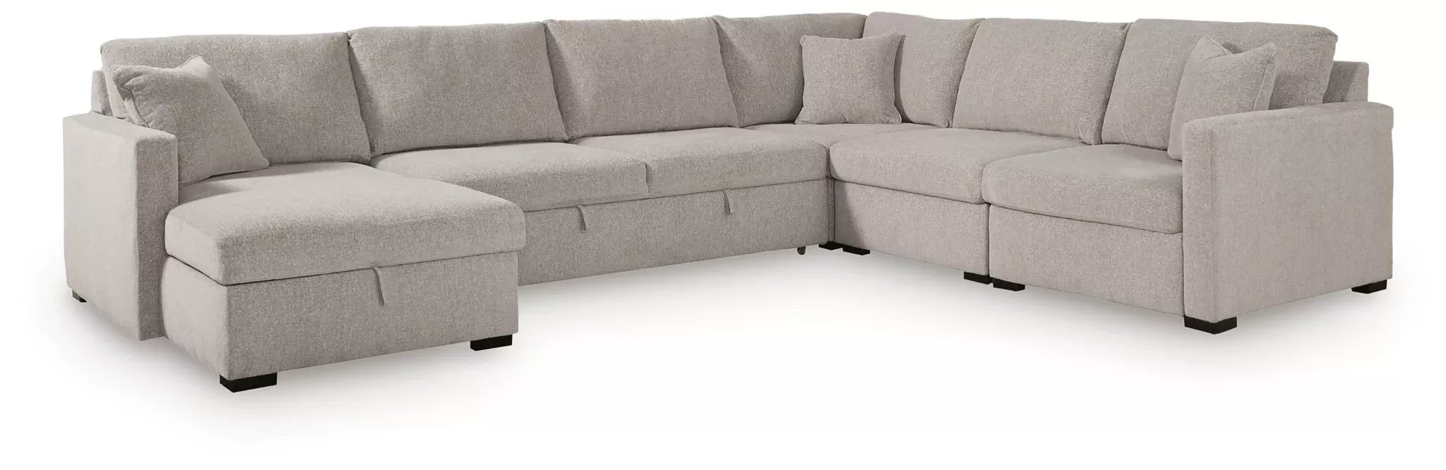 ModMax Luxe - 5 Piece Sectional