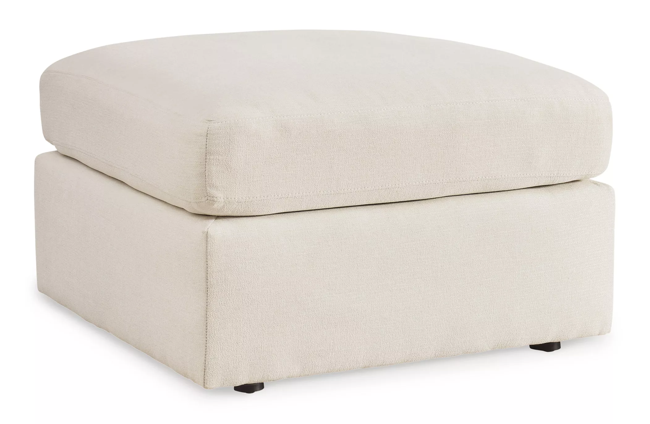 Modmax Oyster Oversized Ottoman