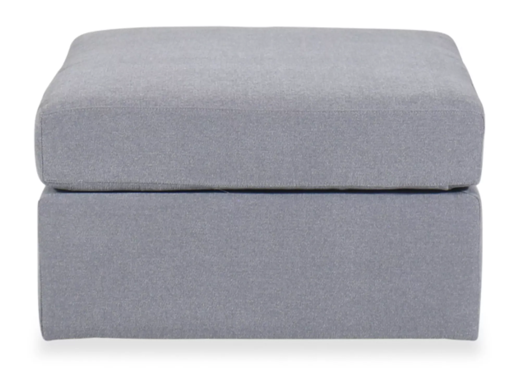 Modmax Performance Fabric Accent Ottoman