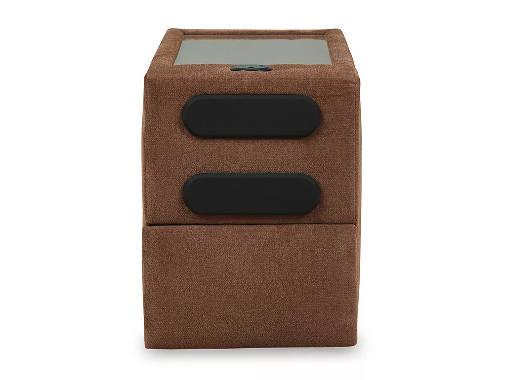 Modmax Spice Console with Audio System