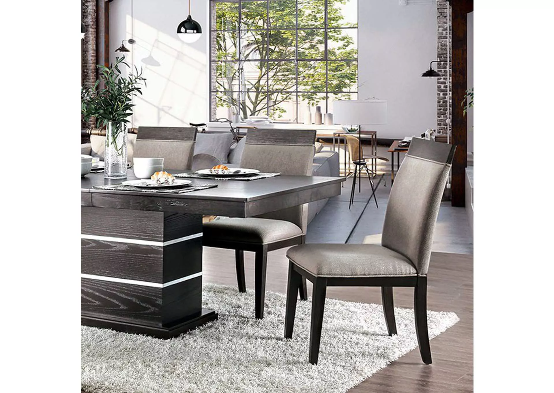 modoc Dining Table