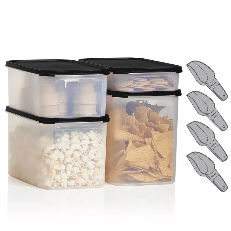 Modular Mates Rectangular Set