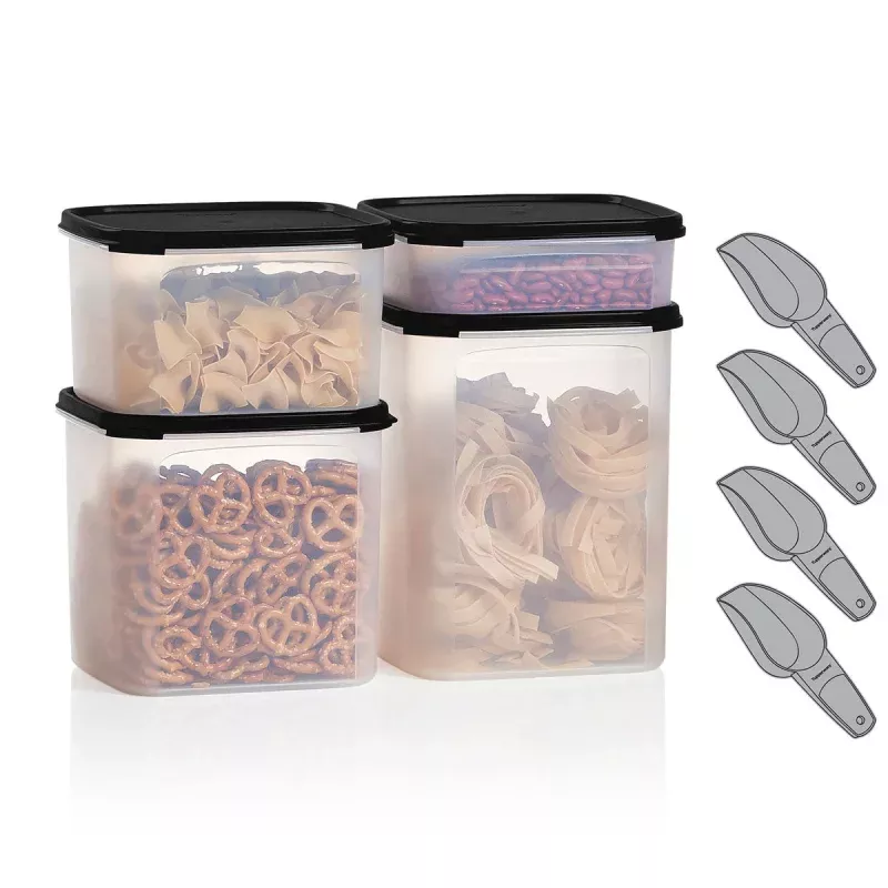 Modular Mates Square Set