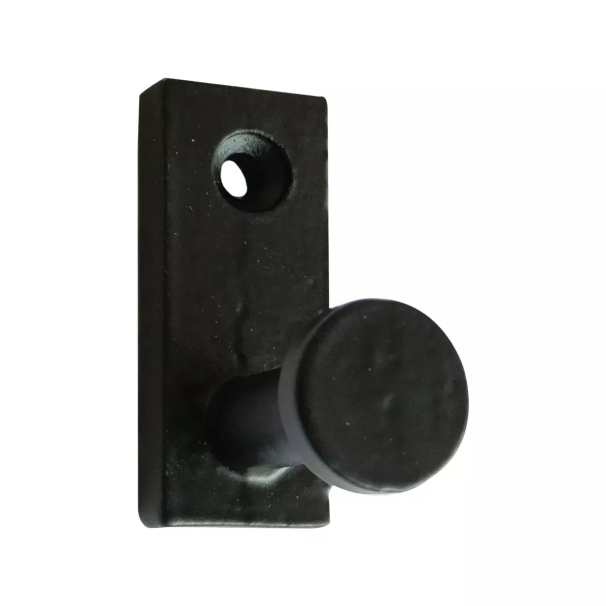Modular Round Wall Hook