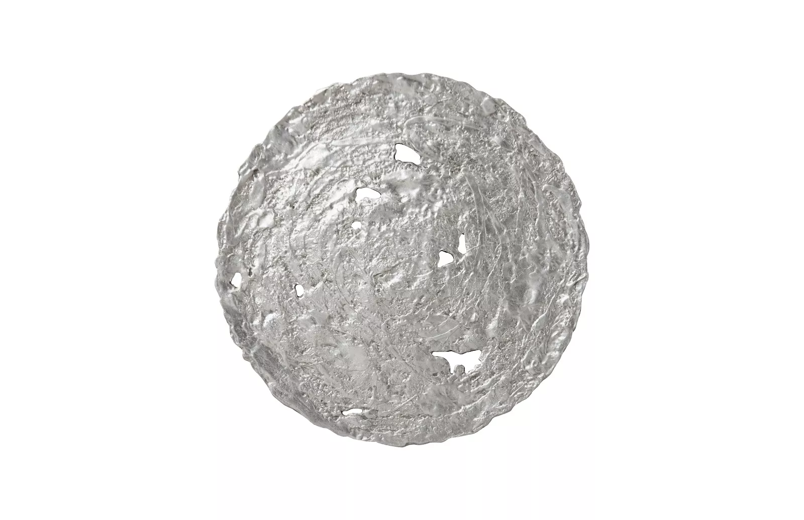 Molten Medium Wall Disc