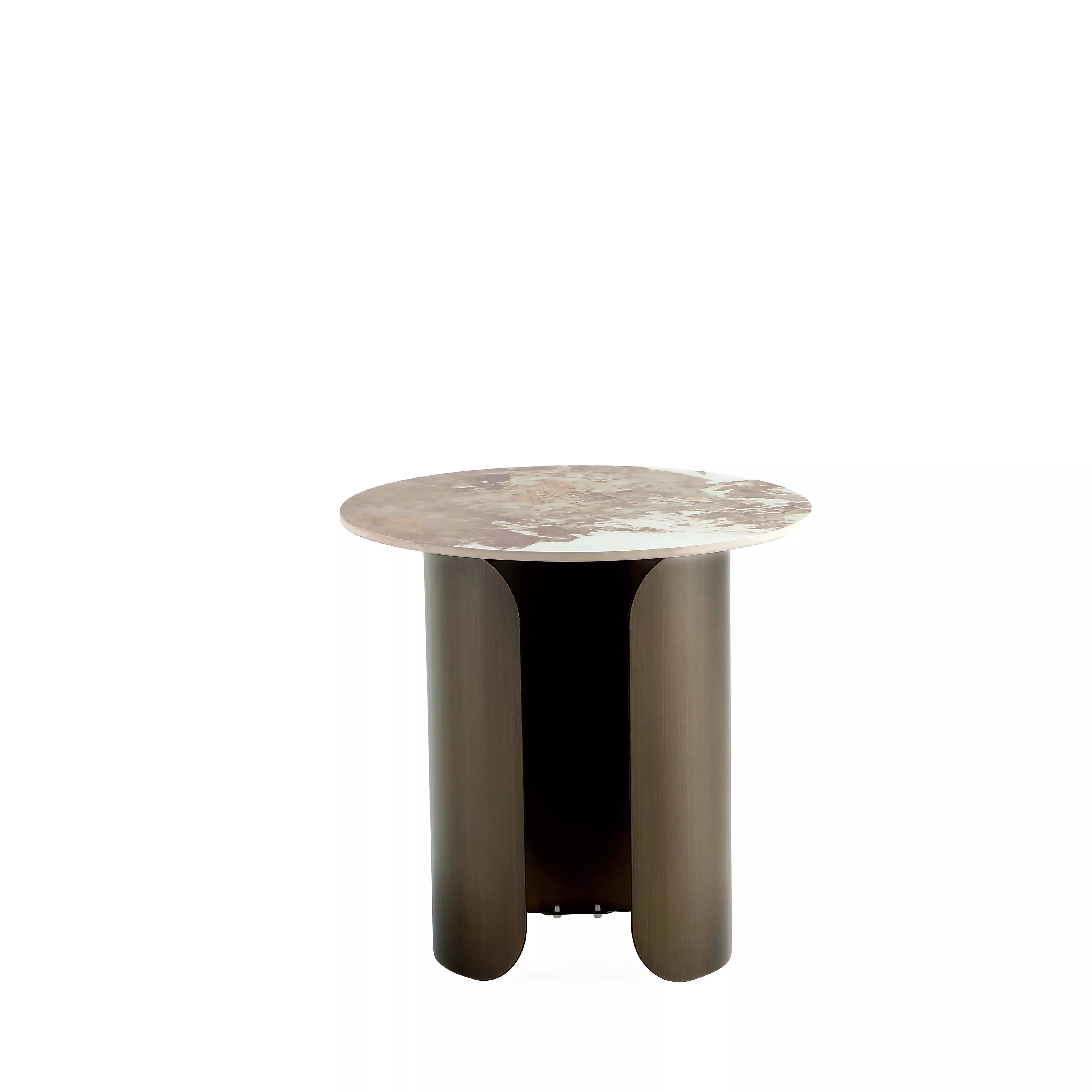Monica End Table
