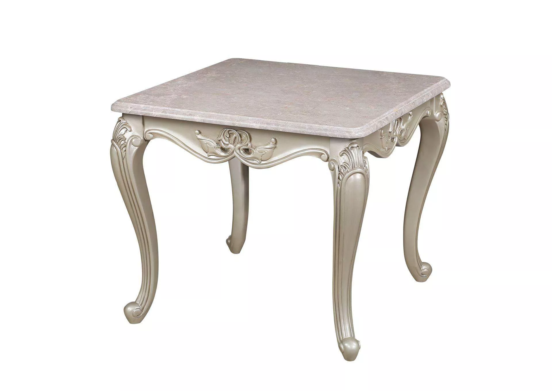 MONIQUE END TABLE