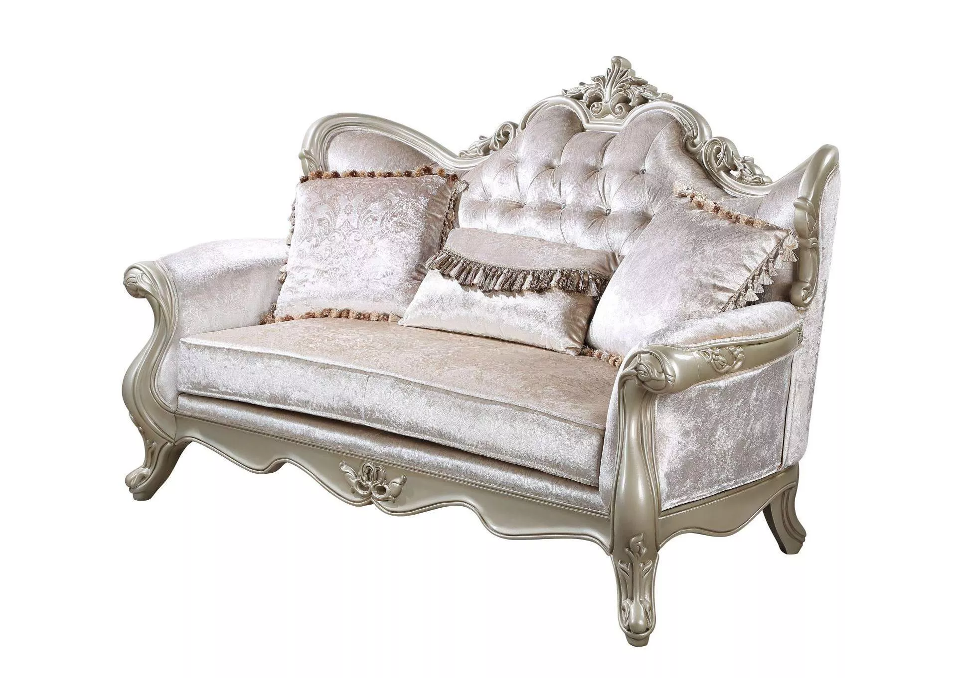 MONIQUE LOVESEAT