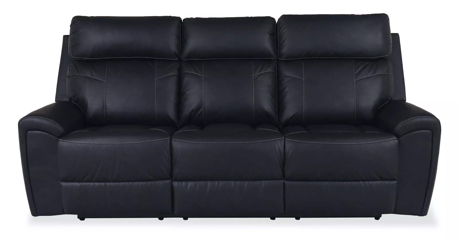 Montacute Reclining Sofa with Drop Down Table