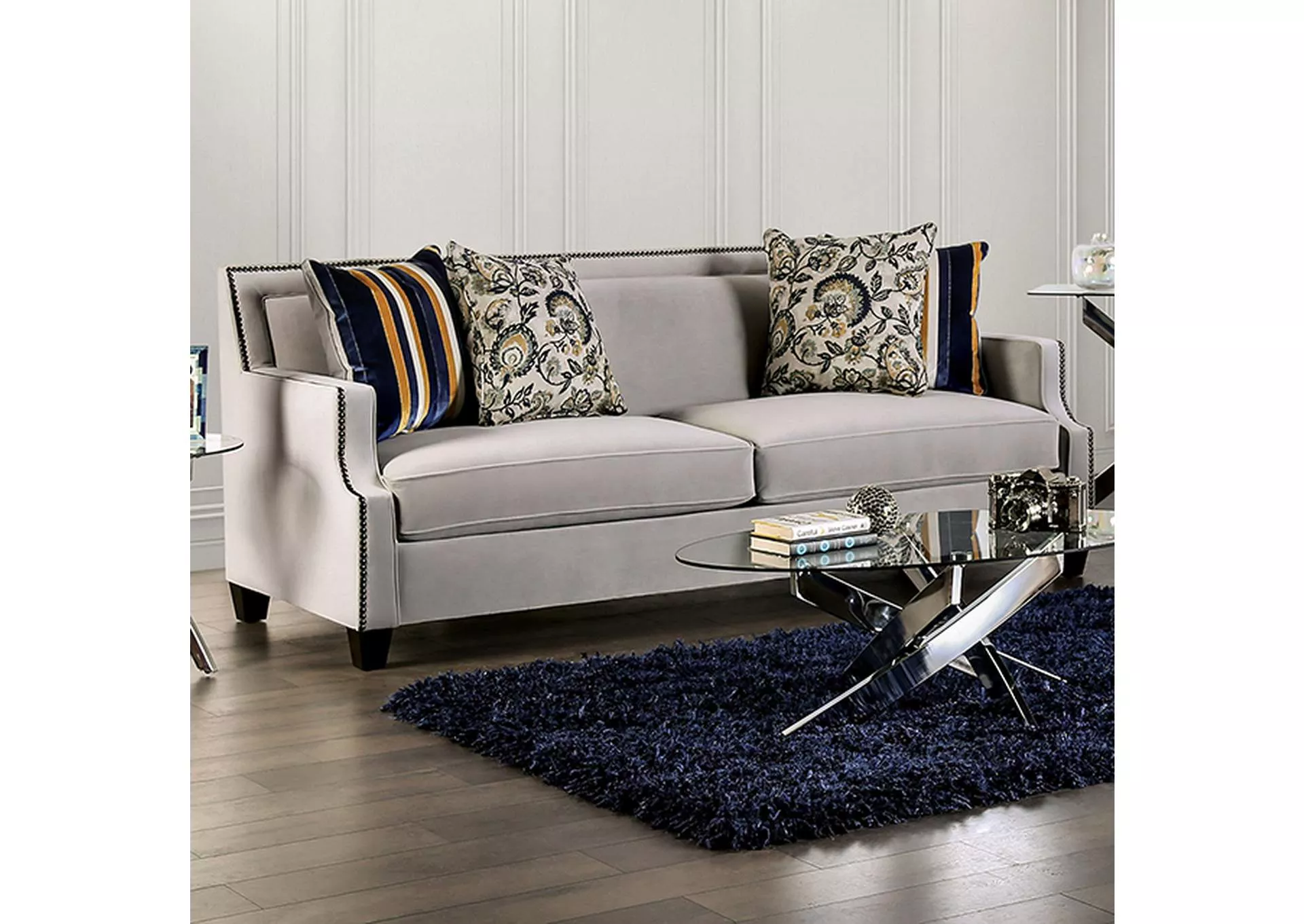 Montecelio - Sofa