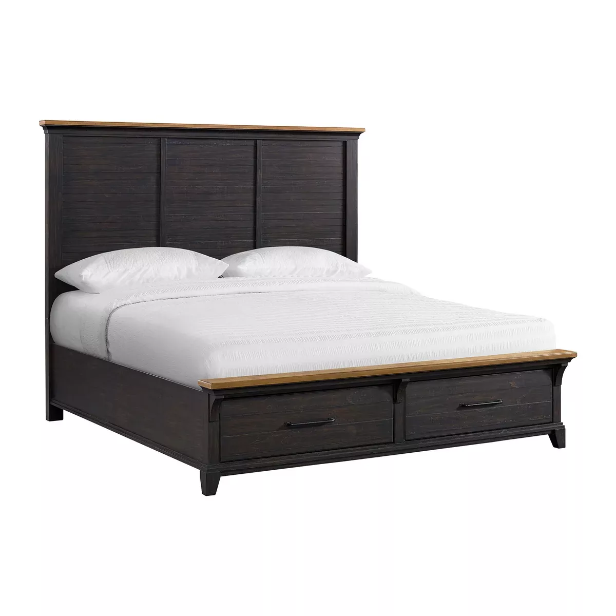 Montrose - Storage Bed