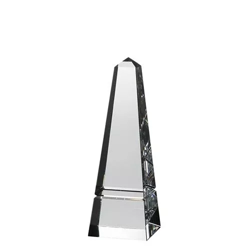Monument Award by Orrefors