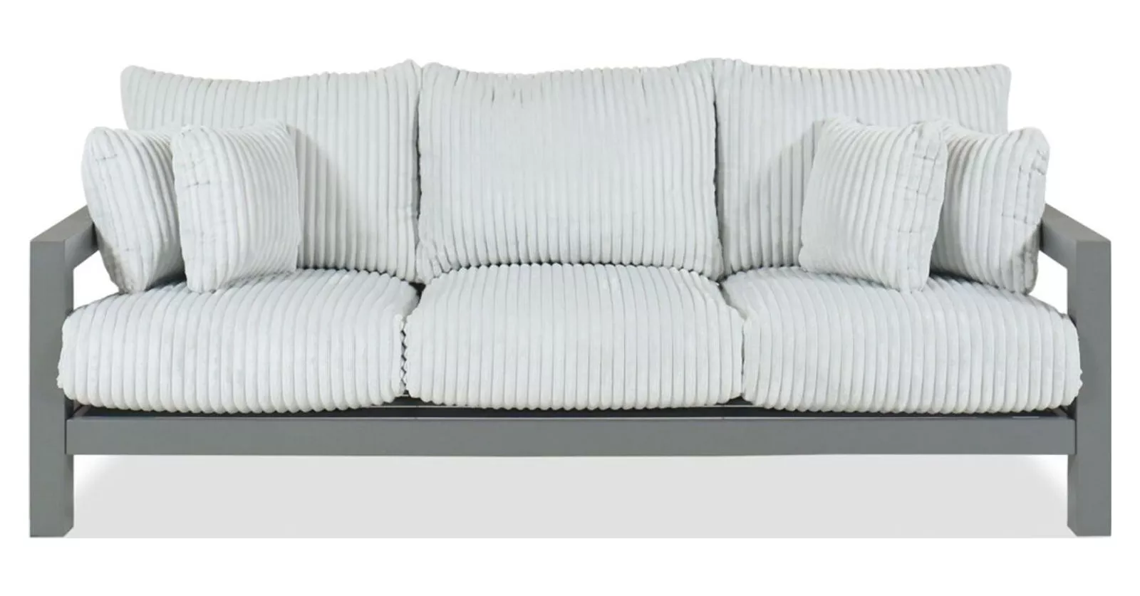 Moonlight View Patio Sofa