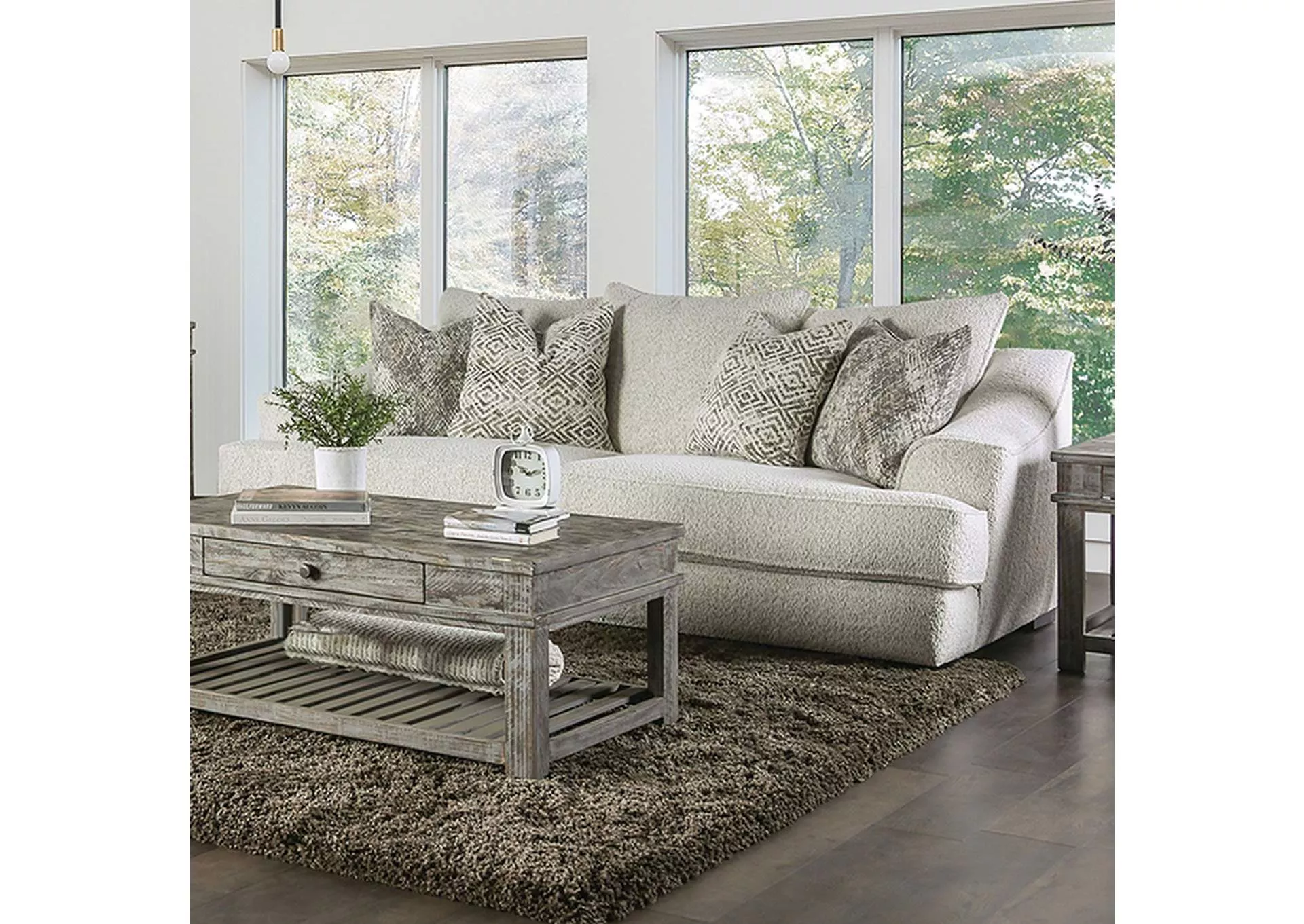 Moorpark - Sofa