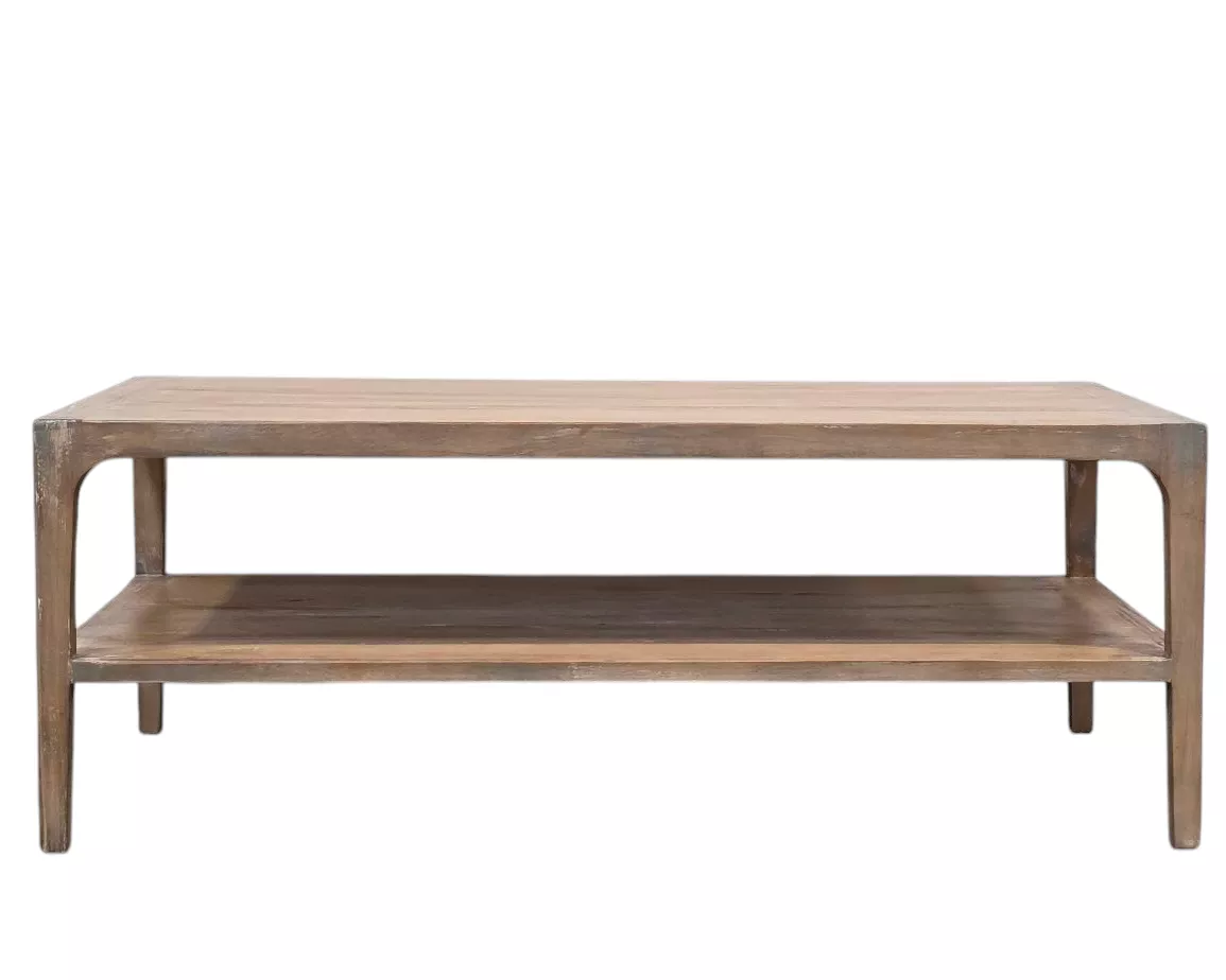 Morgan Coffee Table